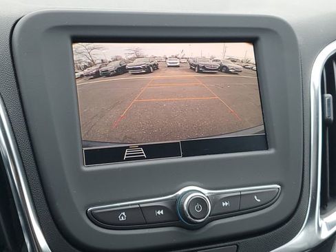 Certified 2024 Chevrolet Equinox LS w/ LS Convenience Package image 25