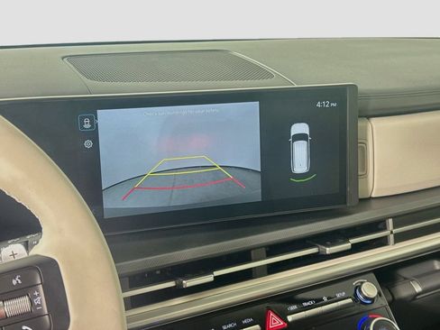 New 2026 Hyundai Santa Fe SEL FWD image 13