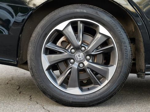 Used 2023 Honda Odyssey Elite image 12