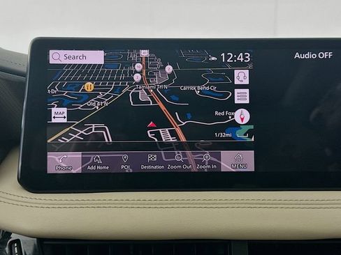 Used 2023 INFINITI QX60 Luxe w/ Vision Package image 13