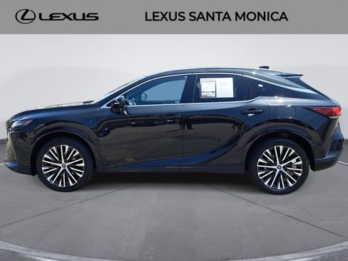 Used 2024 Lexus RX 350 Premium Plus w/ Accessory Package (Z1) FWD image 8