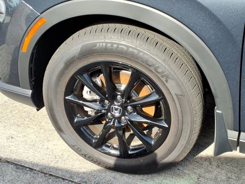 Used 2026 Honda CR-V Sport-L image 13