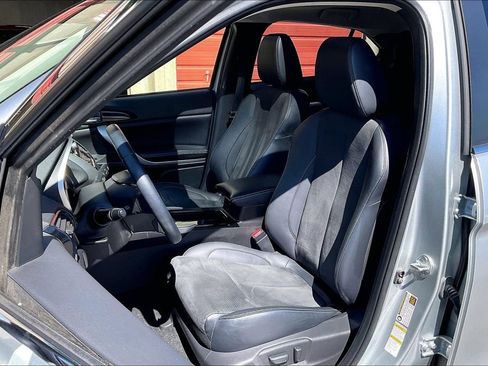 Used 2022 Mitsubishi Eclipse Cross SE AWD/4WD image 24