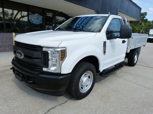 Used 2019 Ford F250 XL RWD image 2
