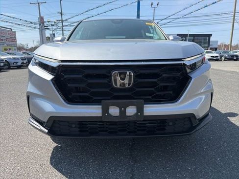 Used 2023 Honda CR-V EX-L image 2