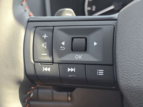 Used 2025 Nissan Rogue SV w/ Rock Creek Premium Package image 26