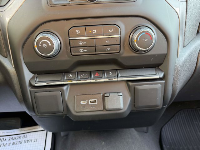 Certified 2022 Chevrolet Silverado 1500 Custom AWD/4WD image 40