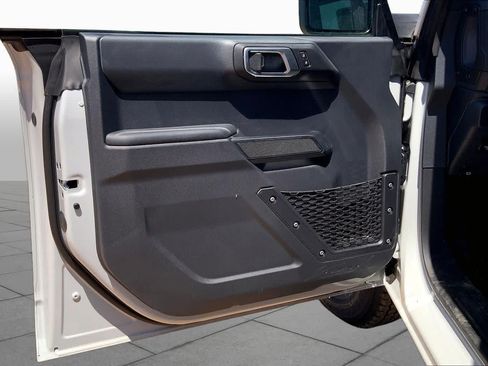 New 2026 Ford Bronco Big Bend AWD/4WD image 10