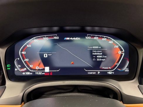 Certified 2023 BMW M440i xDrive Gran Coupe w/ Premium Package image 15