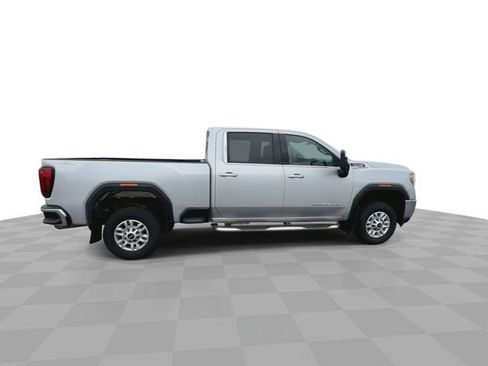 Used 2022 GMC Sierra 2500 SLE image 9