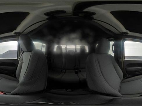 New 2026 Jeep Gladiator Willys image 26