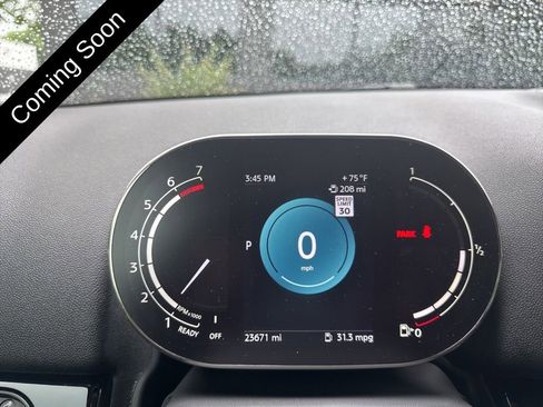 Used 2024 MINI Cooper Countryman S FWD image 19