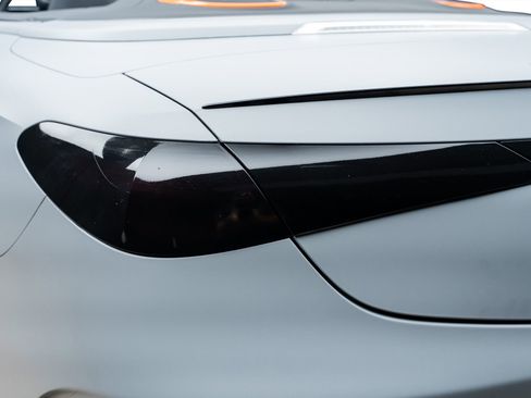 Used 2025 Mercedes-Benz CLE 450 4MATIC Cabriolet w/ Night Package image 17