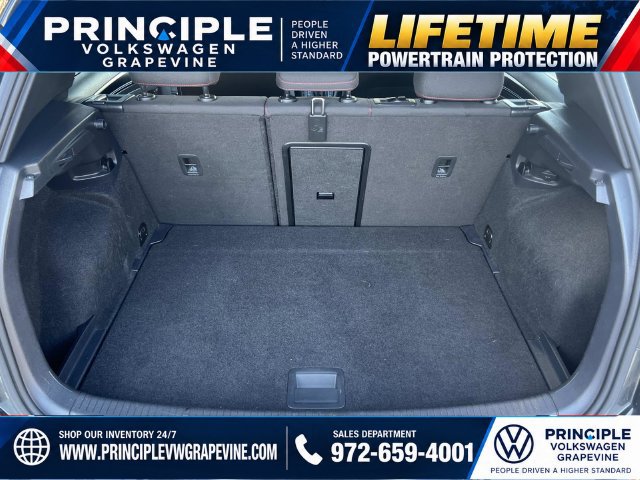 Used 2017 Volkswagen GTI S FWD image 25