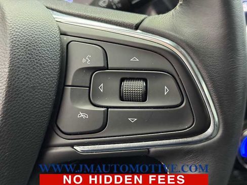 Used 2023 Buick Encore GX Preferred image 37