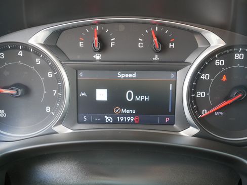 Used 2019 GMC Terrain Denali w/ Advanced Safety Package AWD/4WD image 21
