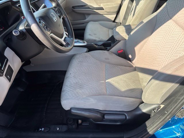 Used 2014 Honda Civic EX image 16
