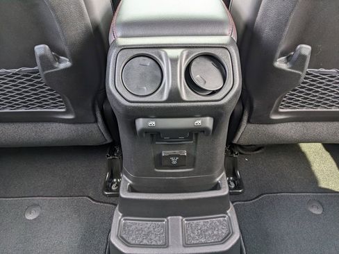 New 2026 Jeep Wrangler Unlimited Rubicon 392 image 46