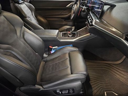 Used 2024 BMW M4 Competition w/ Executive Package RWD image 20