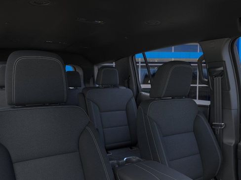 New 2026 Chevrolet Traverse LT image 26