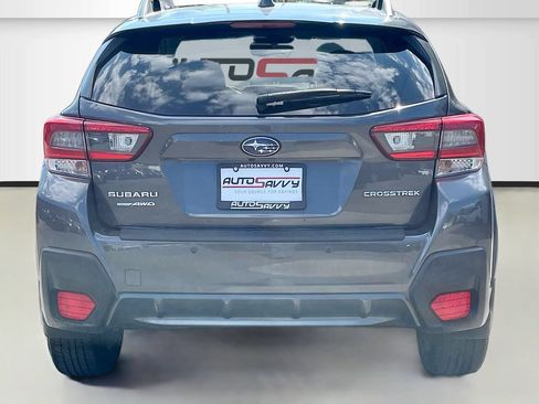 Used 2021 Subaru Crosstrek 2.5i Limited w/ Moonroof Package 1 AWD/4WD image 6