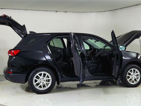 Used 2024 Chevrolet Equinox LT image 12