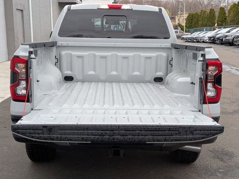 New 2026 Ford Ranger XLT AWD/4WD image 28