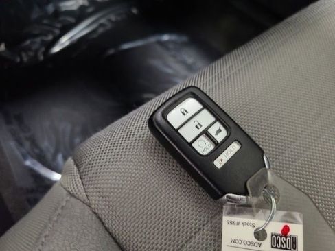 Used 2022 Honda CR-V EX image 35