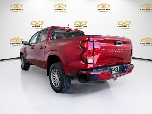 Used 2023 Chevrolet Colorado LT w/ LT Convenience Package RWD image 6