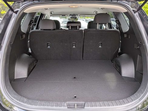 Certified 2021 Hyundai Santa Fe SEL FWD image 12