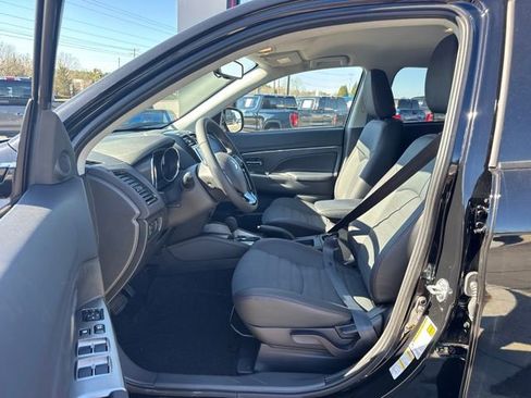 New 2026 Mitsubishi Outlander Sport AWD image 17