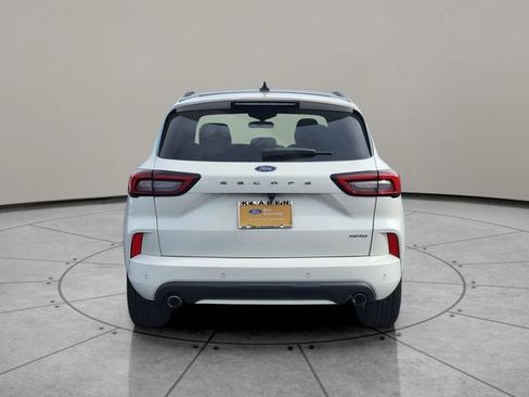 Certified 2023 Ford Escape ST-Line w/ Tech Pack #1 AWD/4WD image 11