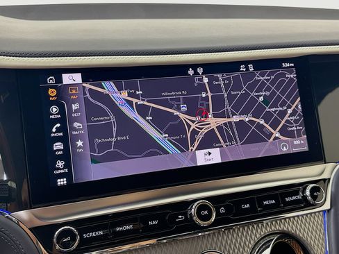 Certified 2023 Bentley Continental GT Mulliner AWD/4WD image 14