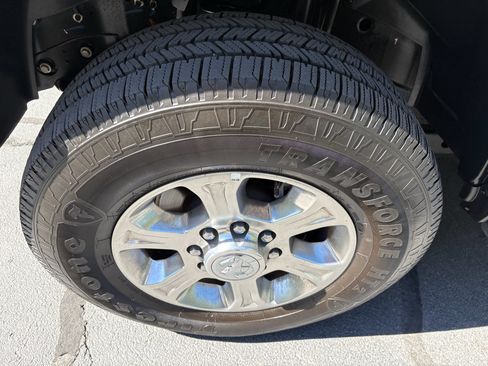 Used 2026 RAM 2500 Big Horn AWD/4WD image 11