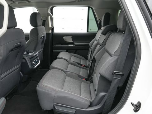 Certified 2025 Ford Expedition Active AWD/4WD image 24