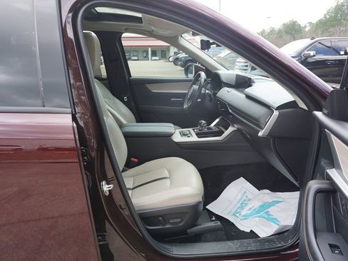 Used 2024 MAZDA CX-90 3.3 Turbo w/ Premium Package image 18