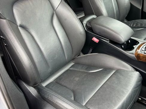 Used 2015 Audi Q5 2.0T Premium Plus w/ Technology Package image 16