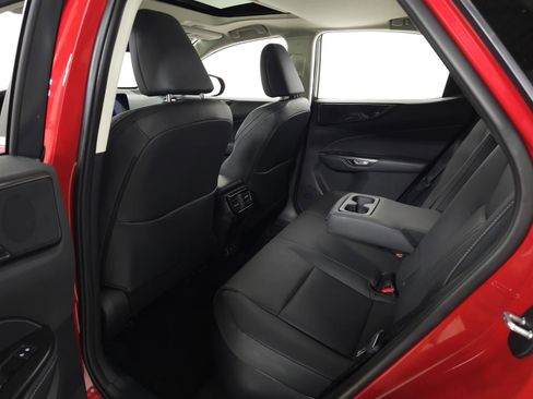 Certified 2024 Lexus NX 350h AWD image 32