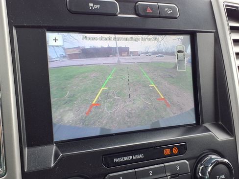 Used 2017 Ford F250 Lariat w/ Lariat Ultimate Package image 10