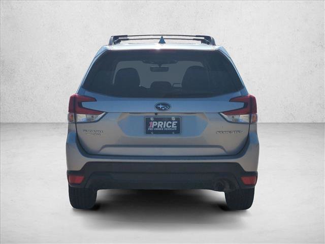 Used 2023 Subaru Forester Premium AWD/4WD image 3