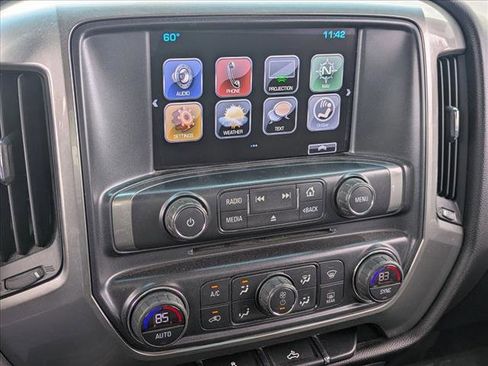 Used 2018 Chevrolet Silverado 1500 LT w/ Texas Edition image 12