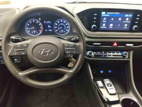 Used 2020 Hyundai Sonata SE FWD image 22