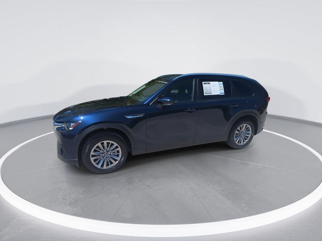 Certified 2026 MAZDA CX-90 3.3 Turbo w/ Select Package AWD/4WD image 5