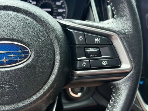 Certified 2024 Subaru Outback Premium AWD/4WD image 25