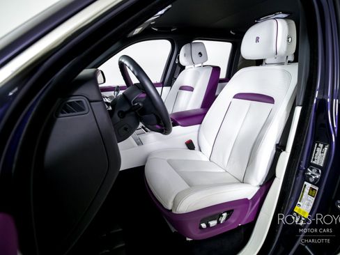 Used 2023 Rolls-Royce Cullinan image 13