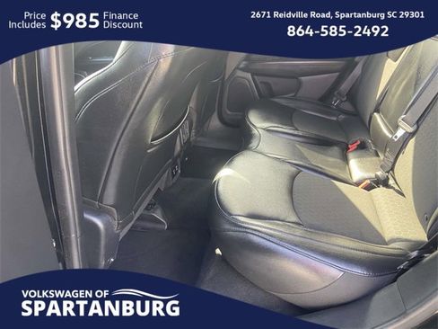 Used 2019 Jeep Compass Altitude image 20