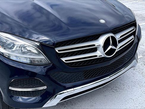 Used 2016 Mercedes-Benz GLE 350 image 26