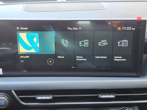 New 2026 Hyundai Sonata SEL image 13