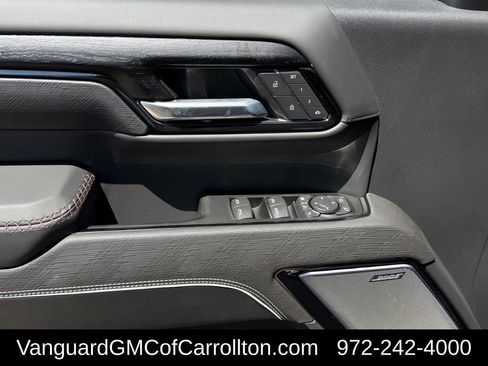 New 2026 GMC Sierra 2500 AT4X AWD/4WD image 20