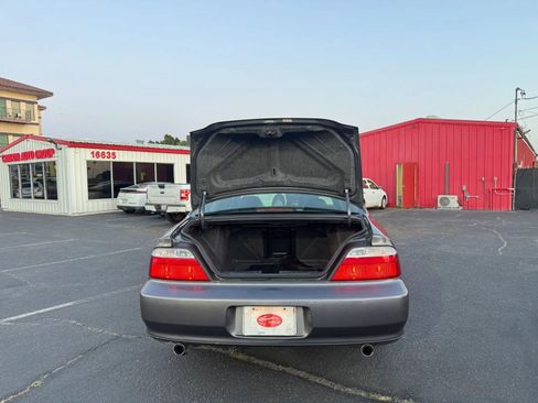 Used 2003 Acura TL image 6